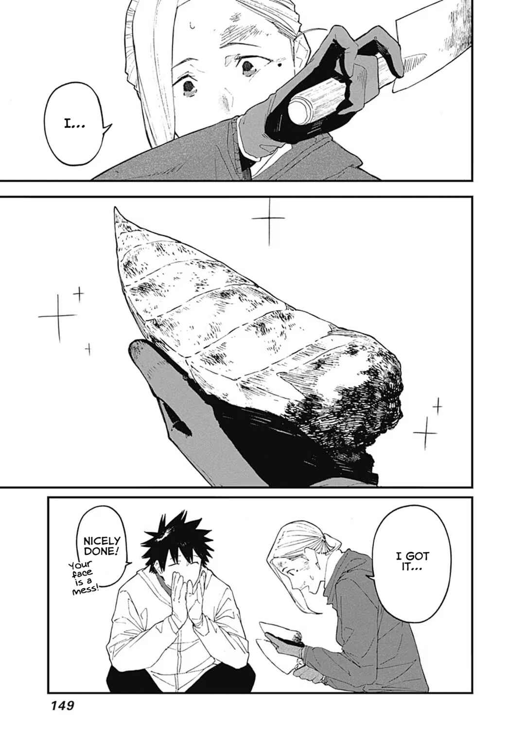Alice-san'chi no Iroribata Chapter 20 - Page 15