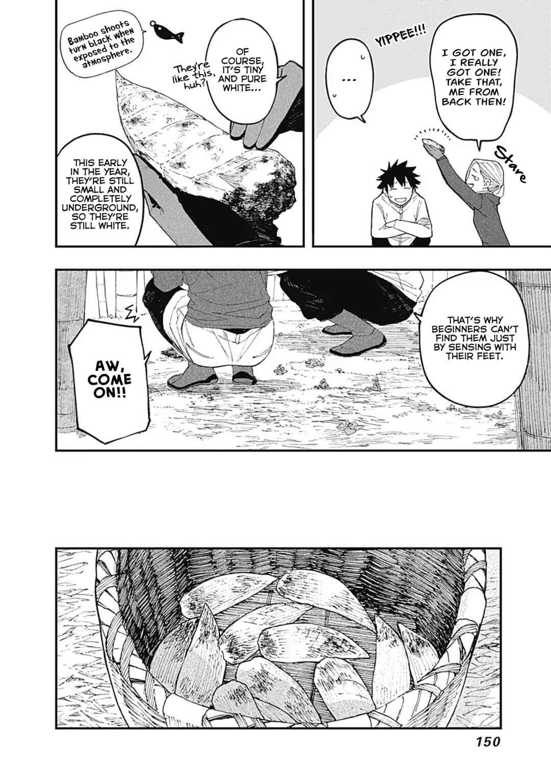 Alice-san'chi no Iroribata Chapter 20 - Page 16