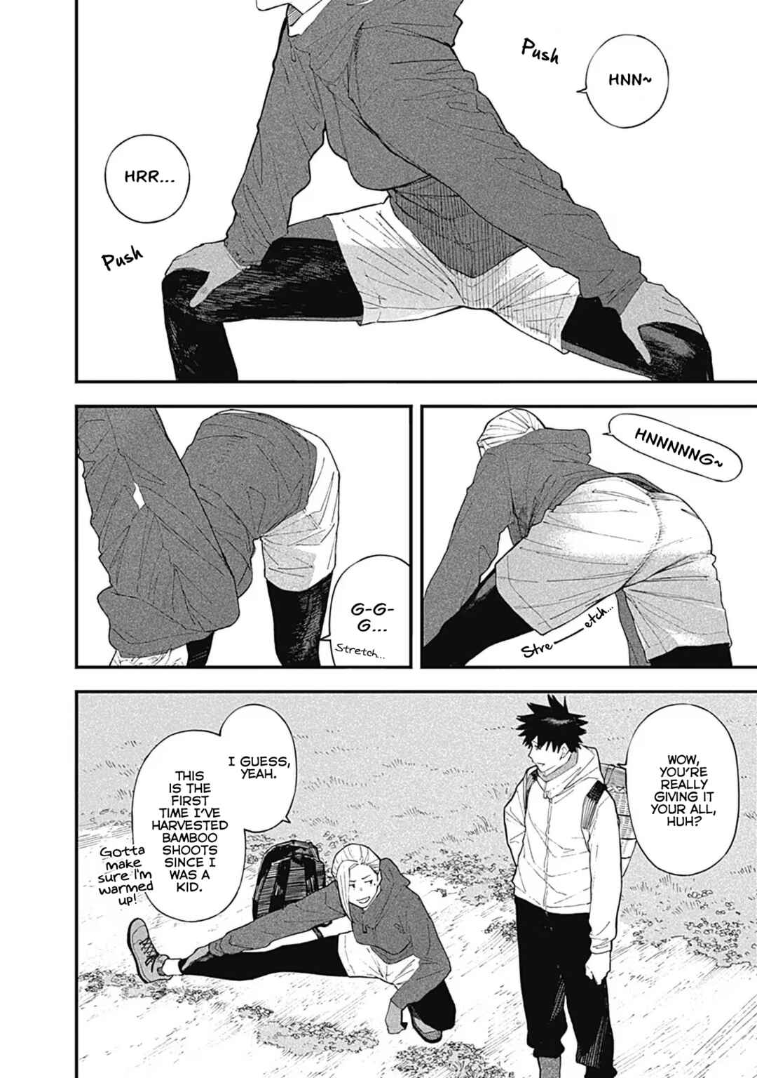 Alice-san'chi no Iroribata Chapter 20 - Page 2