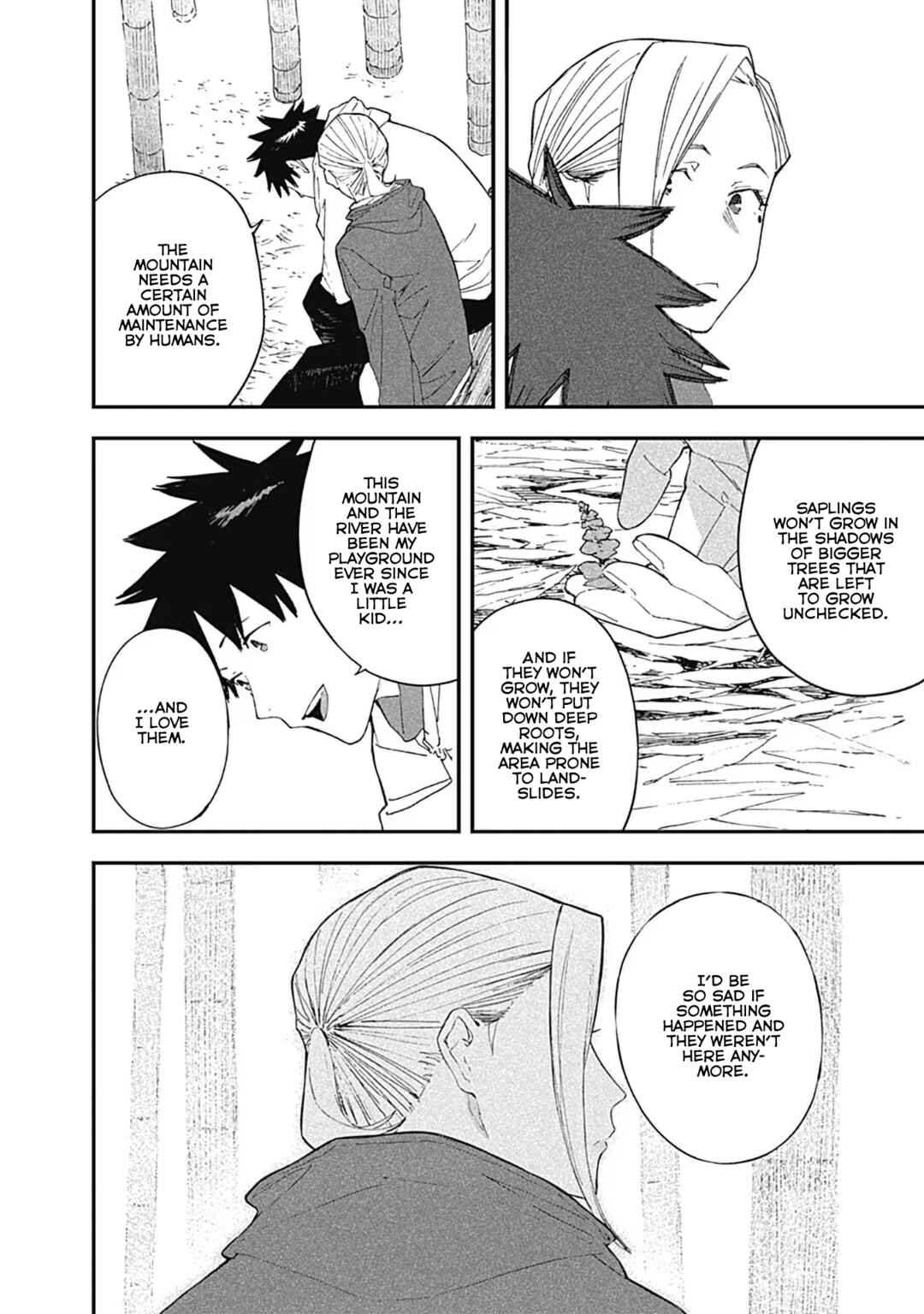 Alice-san'chi no Iroribata Chapter 20 - Page 20