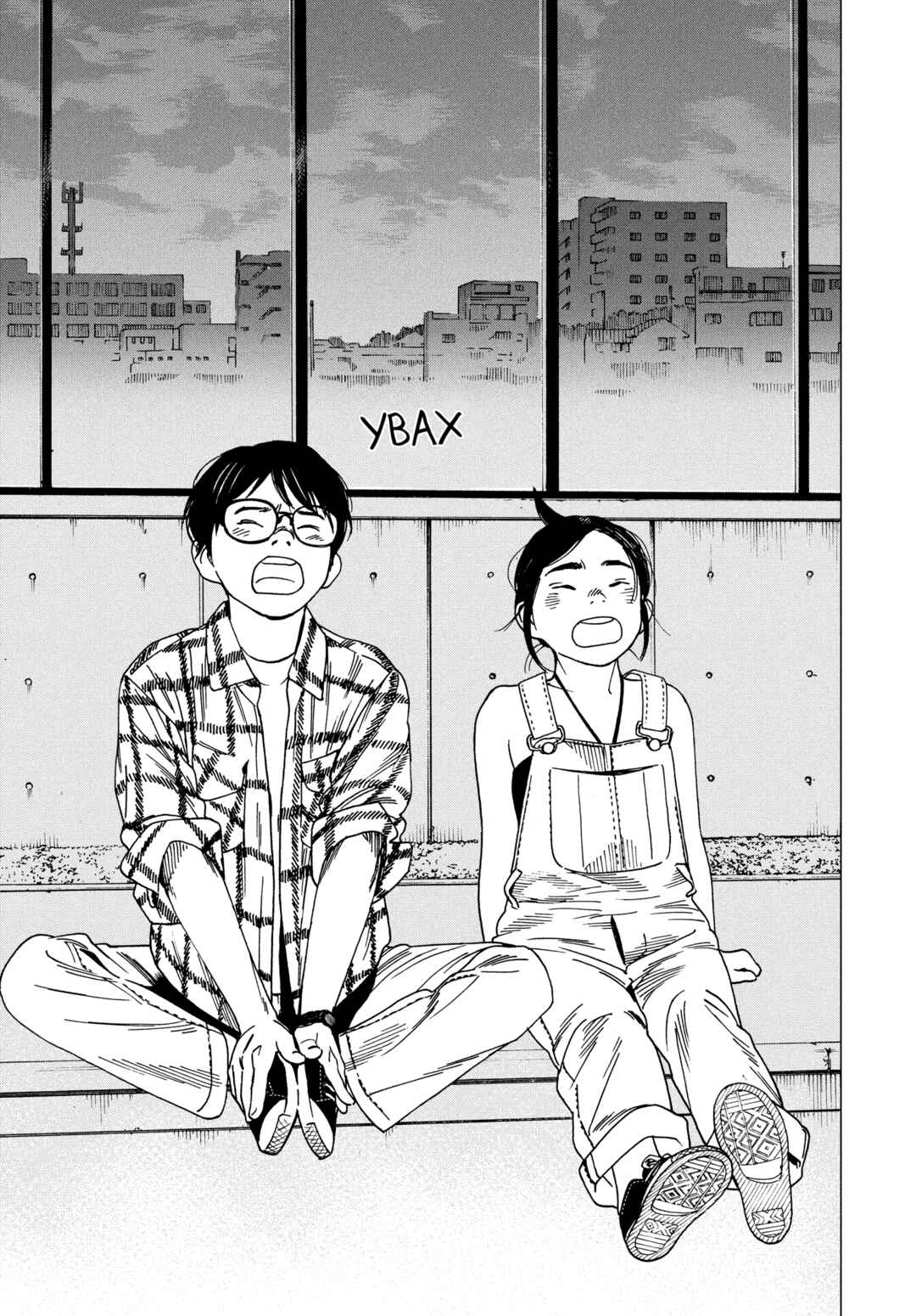 Kimi wa Houkago Insomnia Chapter 3 - Page 24