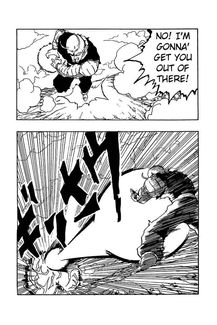 Dragon Ball - Zeroverse (Doujinshi) Chapter 66 - Page 11