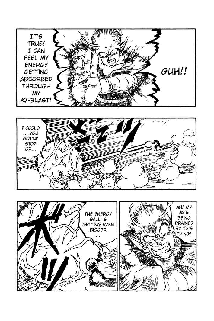 Dragon Ball - Zeroverse (Doujinshi) Chapter 66 - Page 13