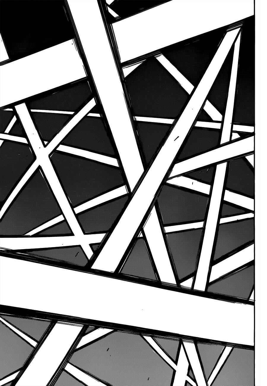 Beelzebub Chapter 201 - Page 13
