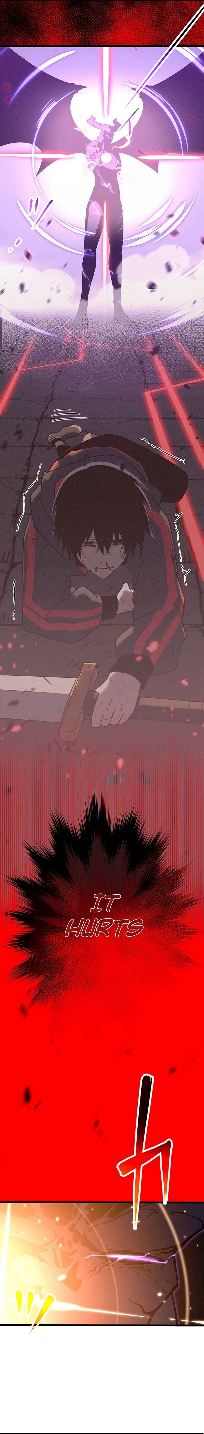 Death Penalty Chapter 1 - Page 10