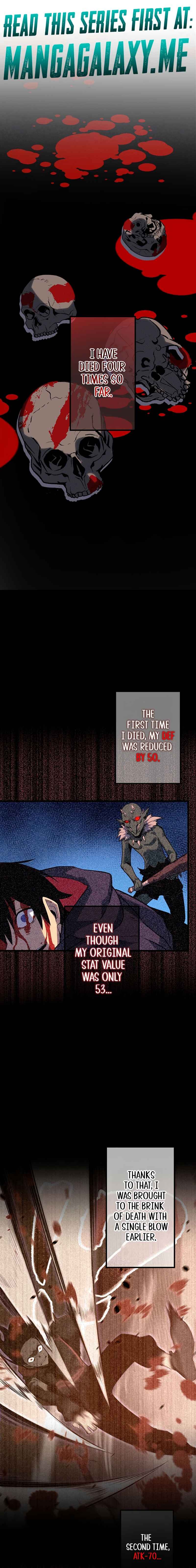 Death Penalty Chapter 1 - Page 25