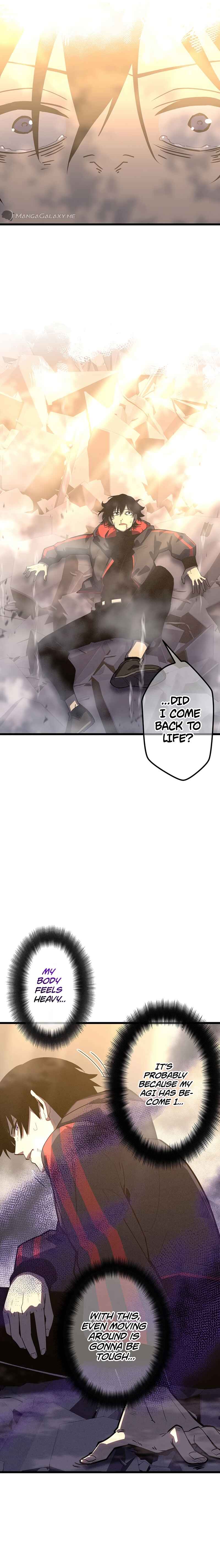 Death Penalty Chapter 1 - Page 29