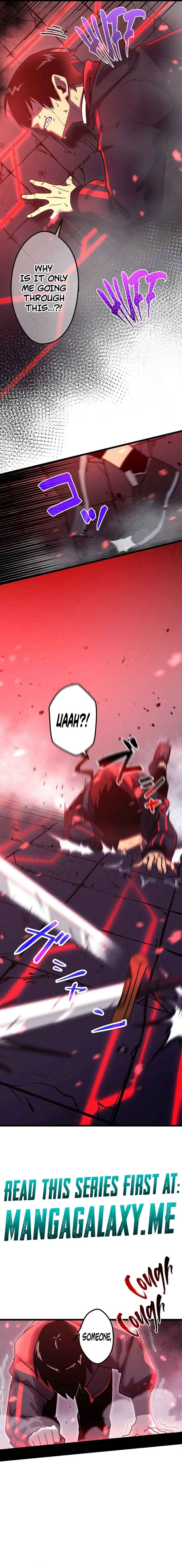 Death Penalty Chapter 1 - Page 3