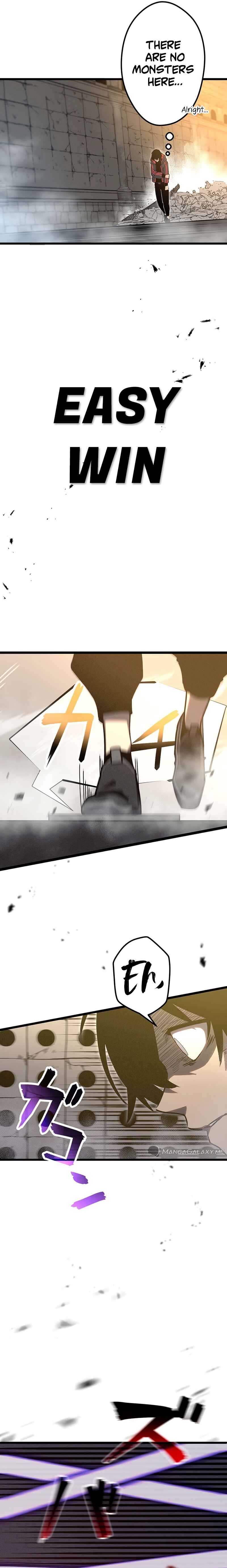 Death Penalty Chapter 1 - Page 32