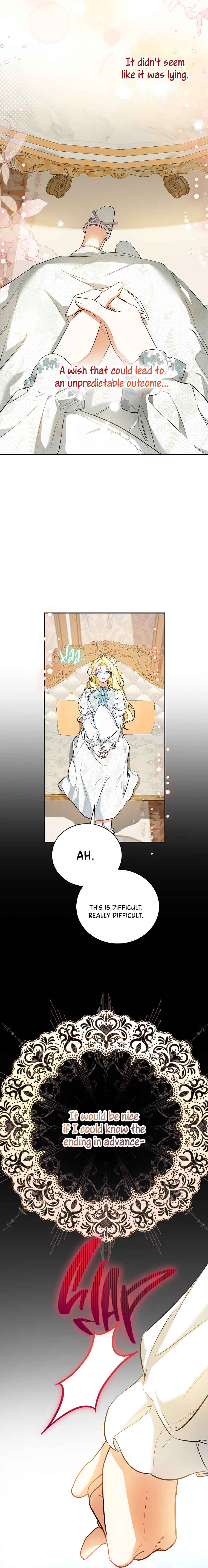 I Think I Have Transmigrated Somewhere Chapter 23 - Page 15