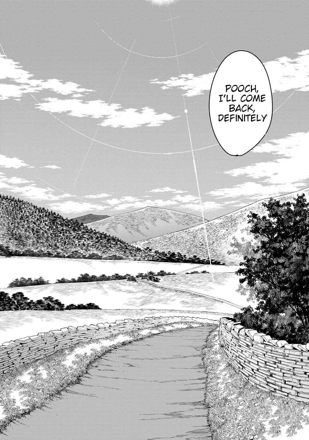 Mukashi Yuusha de Ima wa Hone Chapter 10.2 - Page 16