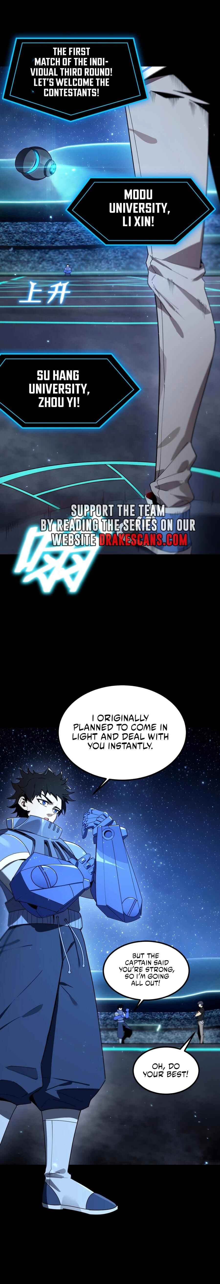 SSS-Rank Paladin Who Transcends Common Sense Chapter 41 - Page 10