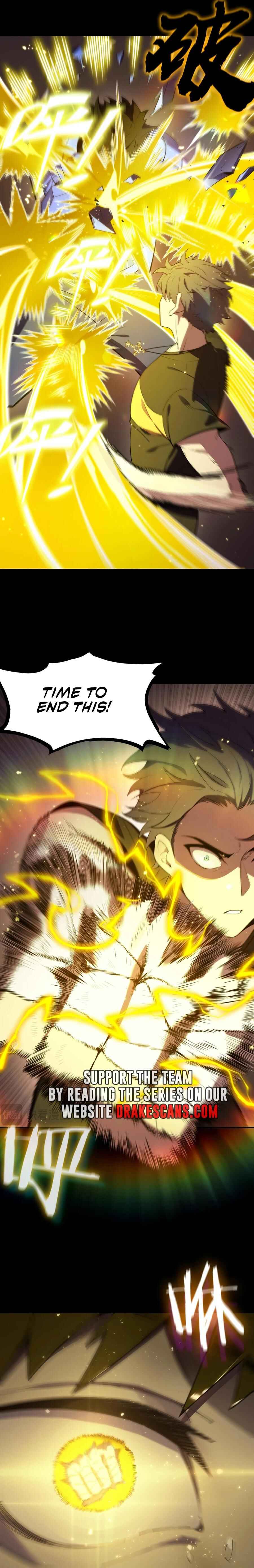 SSS-Rank Paladin Who Transcends Common Sense Chapter 41 - Page 18