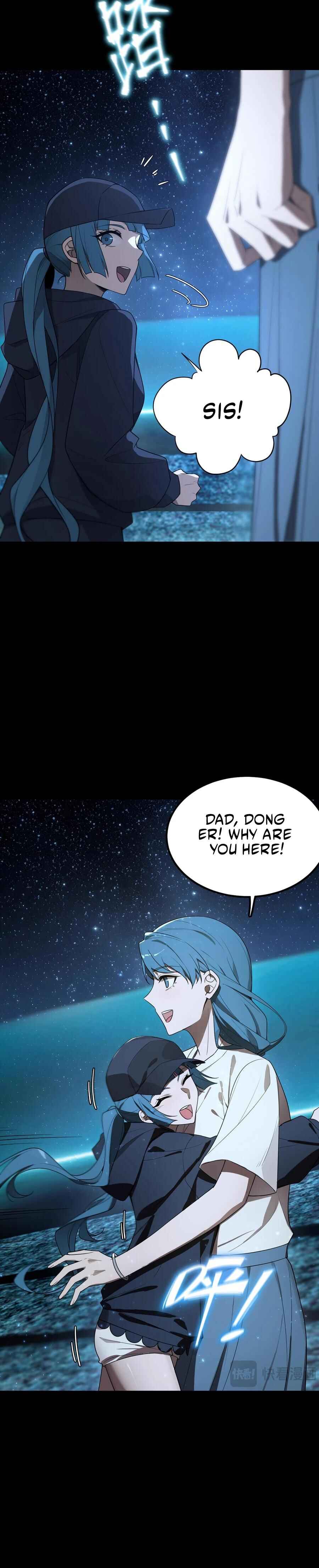 SSS-Rank Paladin Who Transcends Common Sense Chapter 41 - Page 7