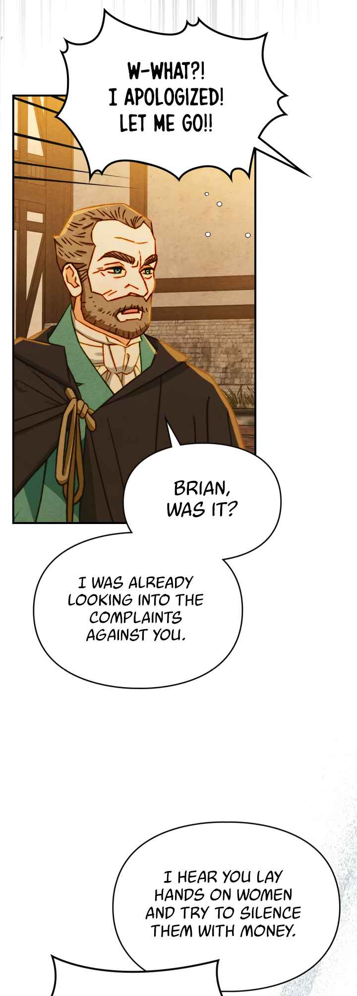 Taming a Munchkin Chapter 6 - Page 17