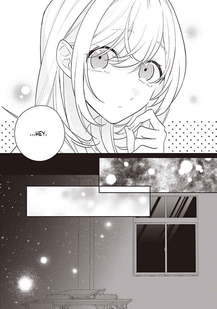 Dramatic Irony Chapter 44 - Page 27