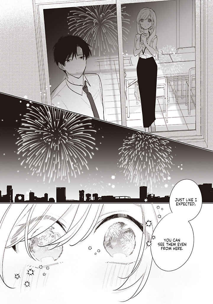 Dramatic Irony Chapter 44 - Page 28