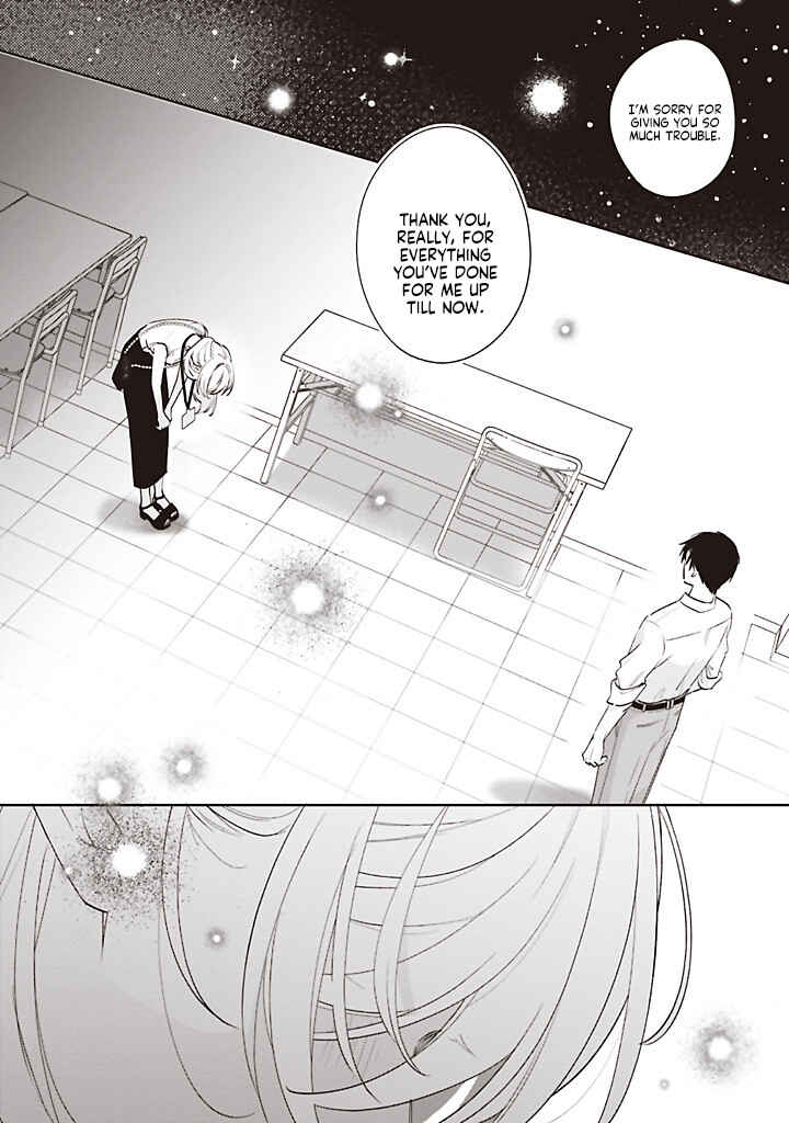Dramatic Irony Chapter 44 - Page 36