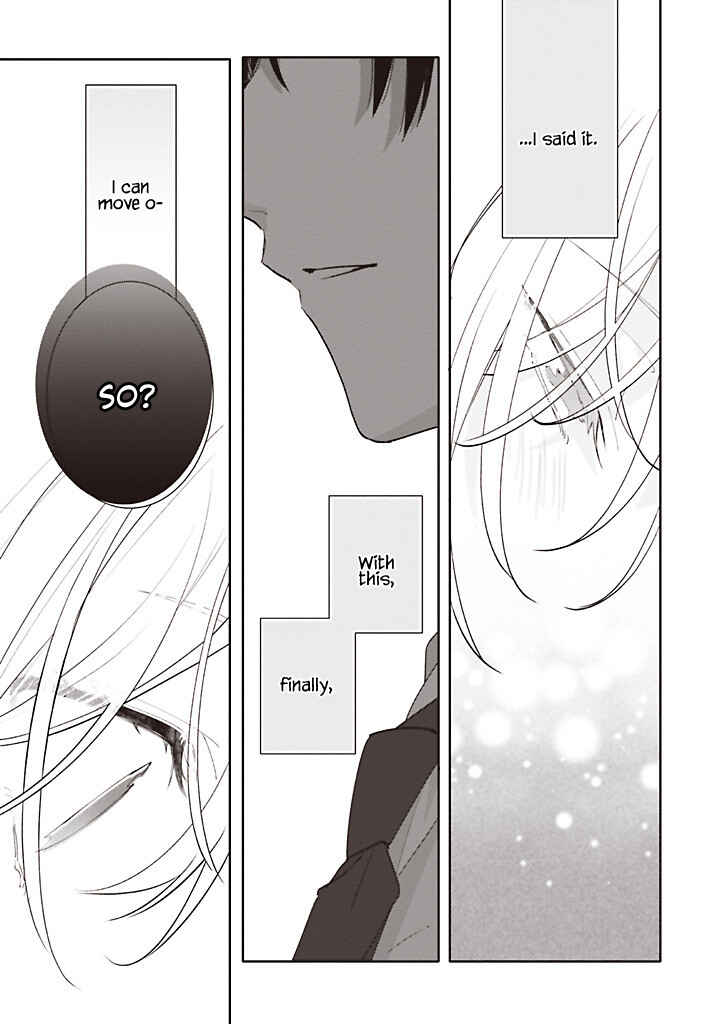Dramatic Irony Chapter 44 - Page 37