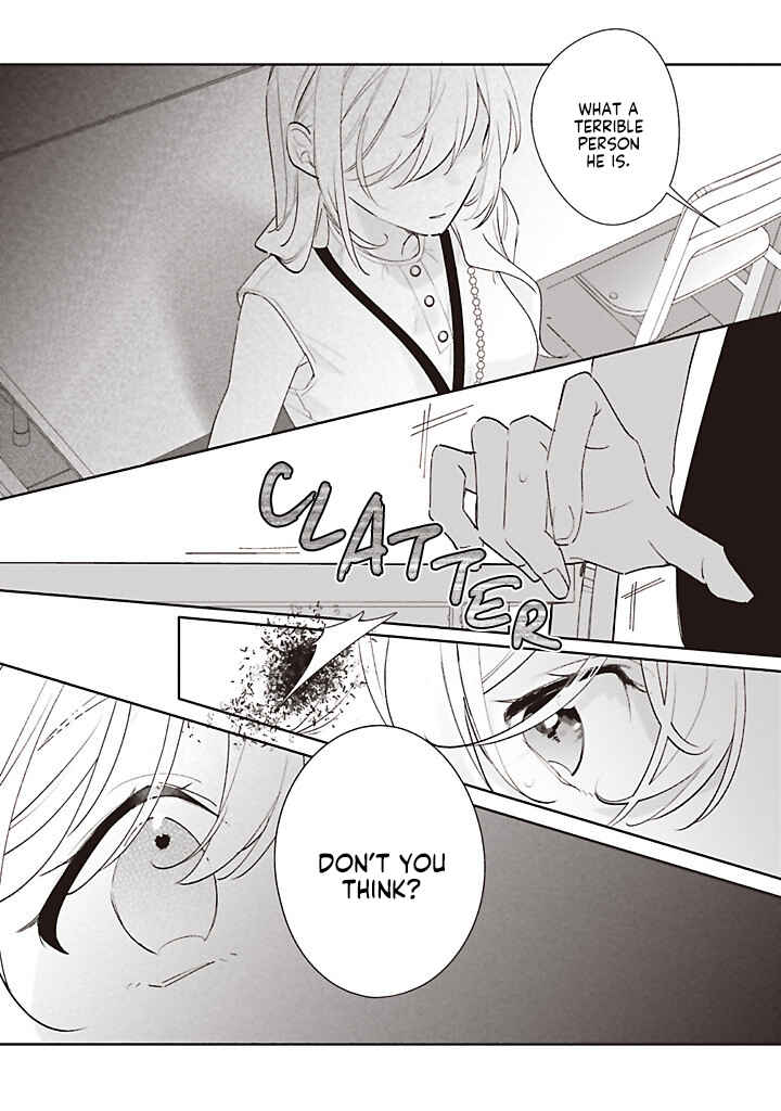 Dramatic Irony Chapter 44 - Page 41
