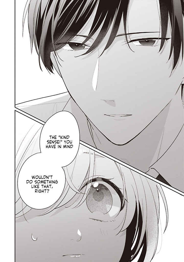 Dramatic Irony Chapter 44 - Page 42