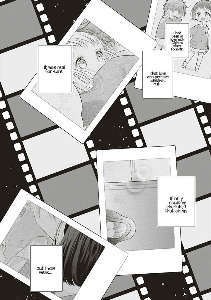 Dramatic Irony Chapter 44 - Page 48