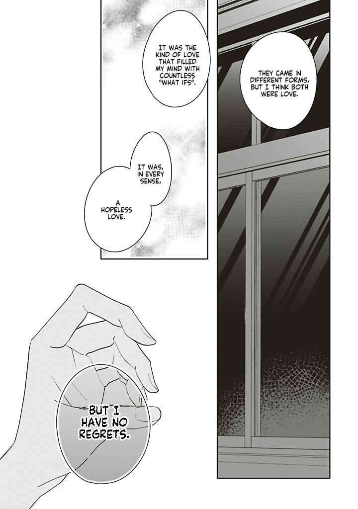 Dramatic Irony Chapter 44 - Page 54