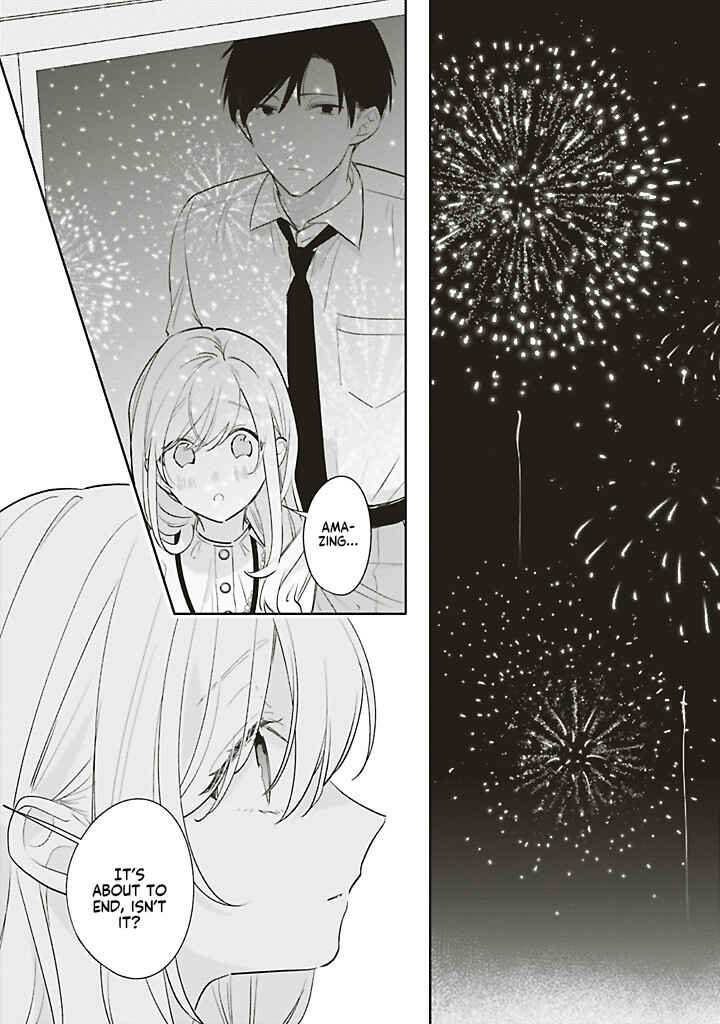 Dramatic Irony Chapter 44 - Page 59