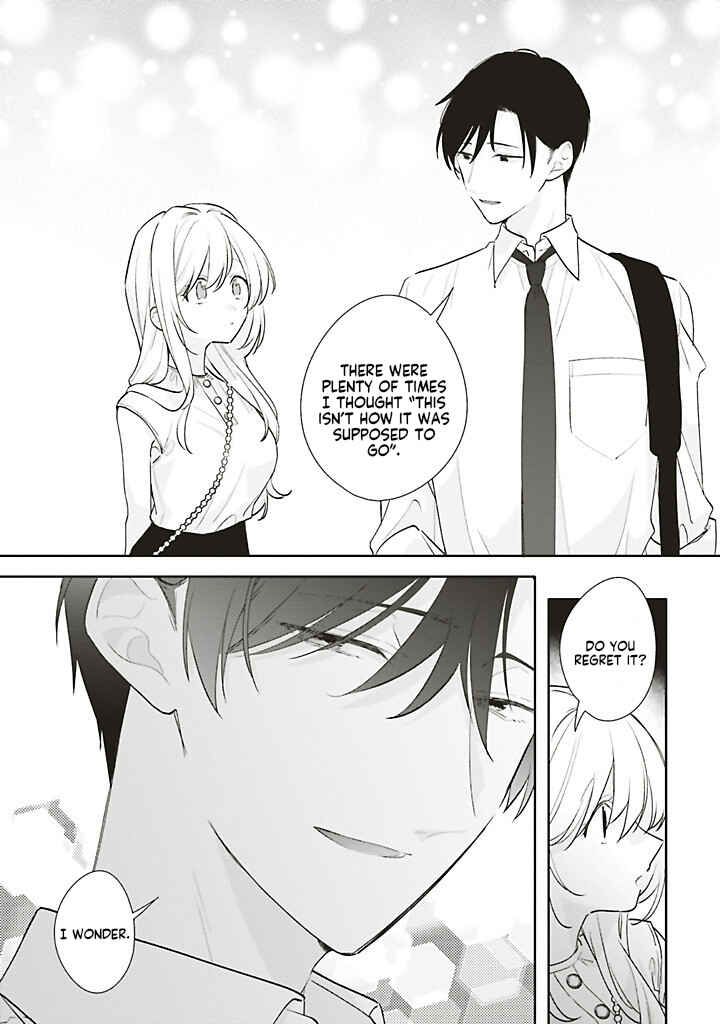 Dramatic Irony Chapter 44 - Page 65