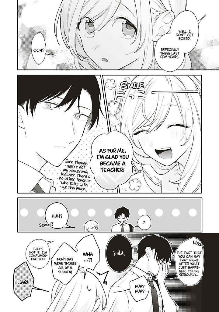 Dramatic Irony Chapter 44 - Page 66