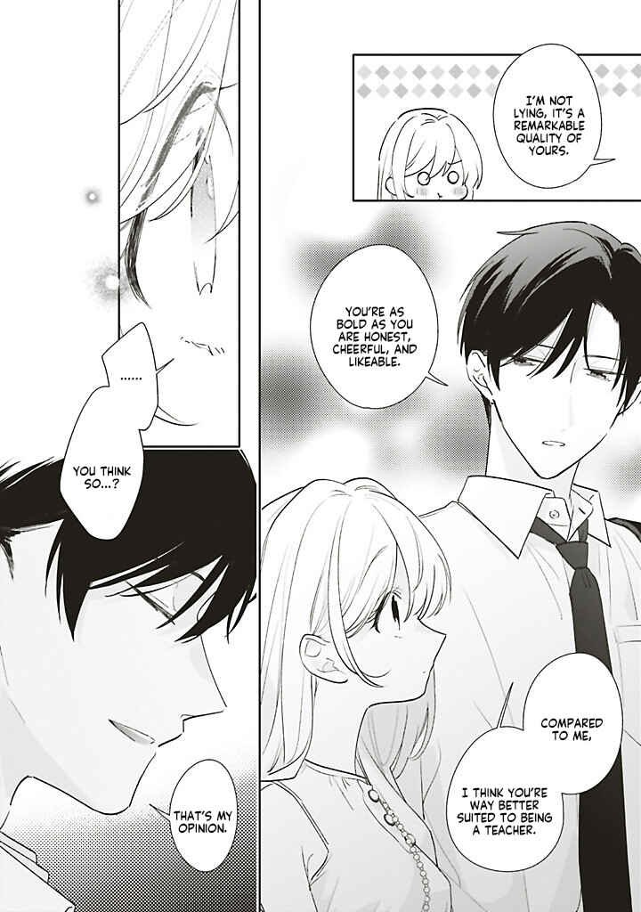 Dramatic Irony Chapter 44 - Page 67