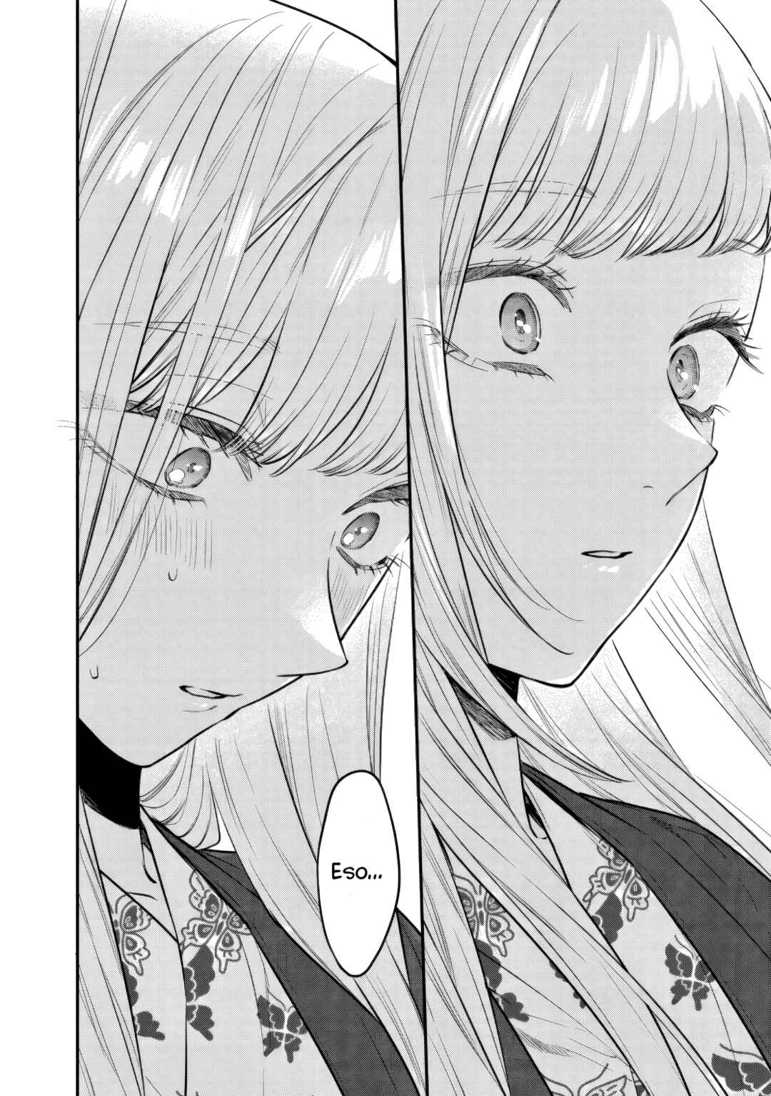 Ane no Tomodachi Chapter 28.1 - Page 10