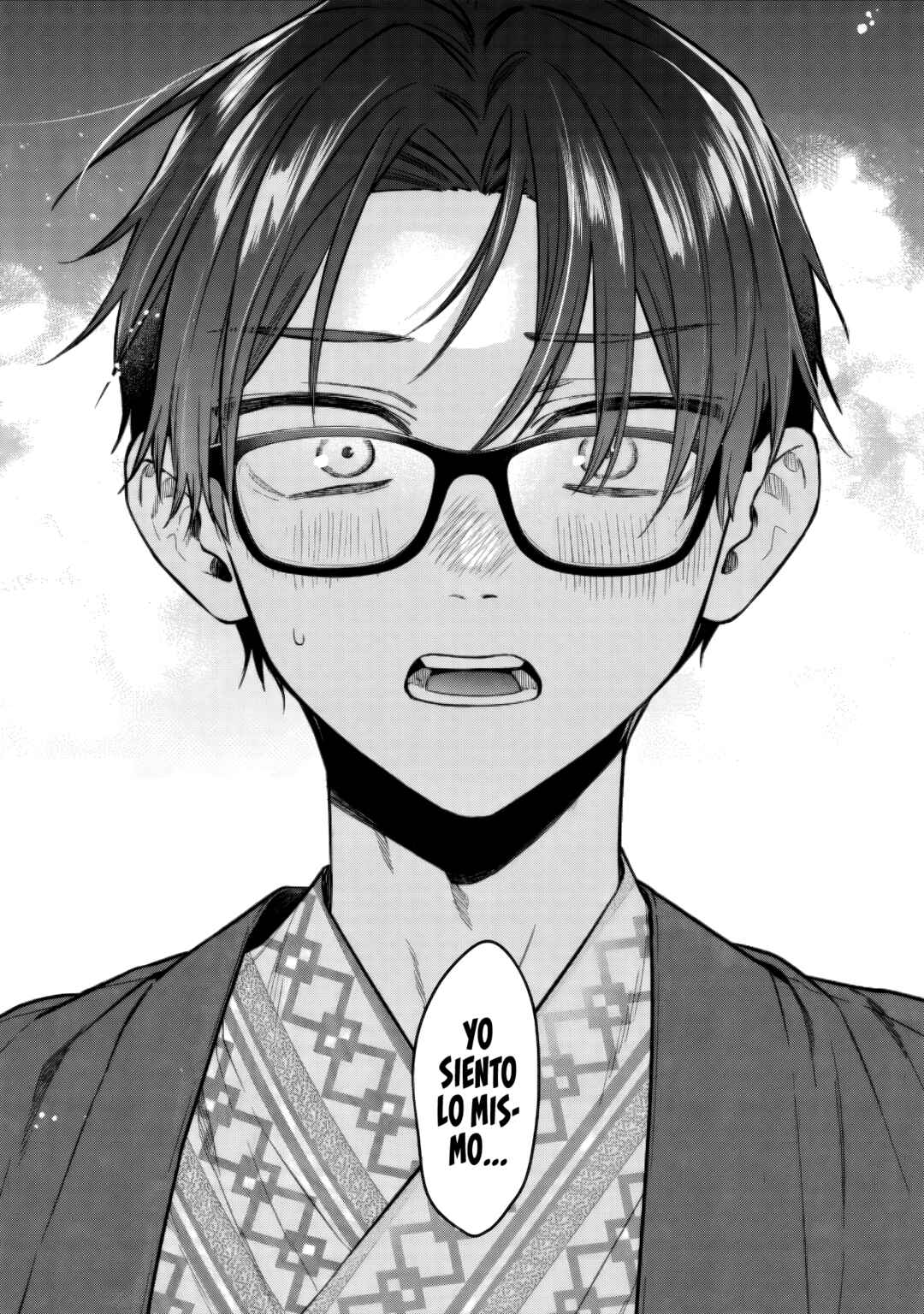 Ane no Tomodachi Chapter 28.1 - Page 9