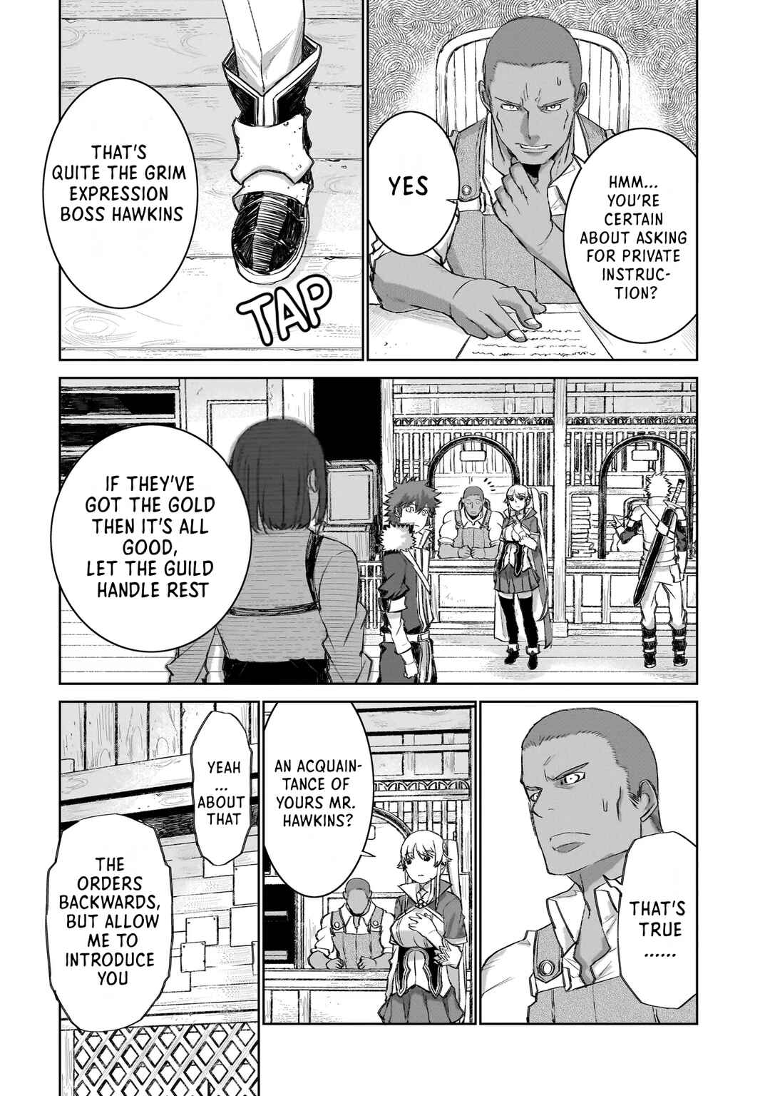 Seventh Chapter 6.2 - Page 15