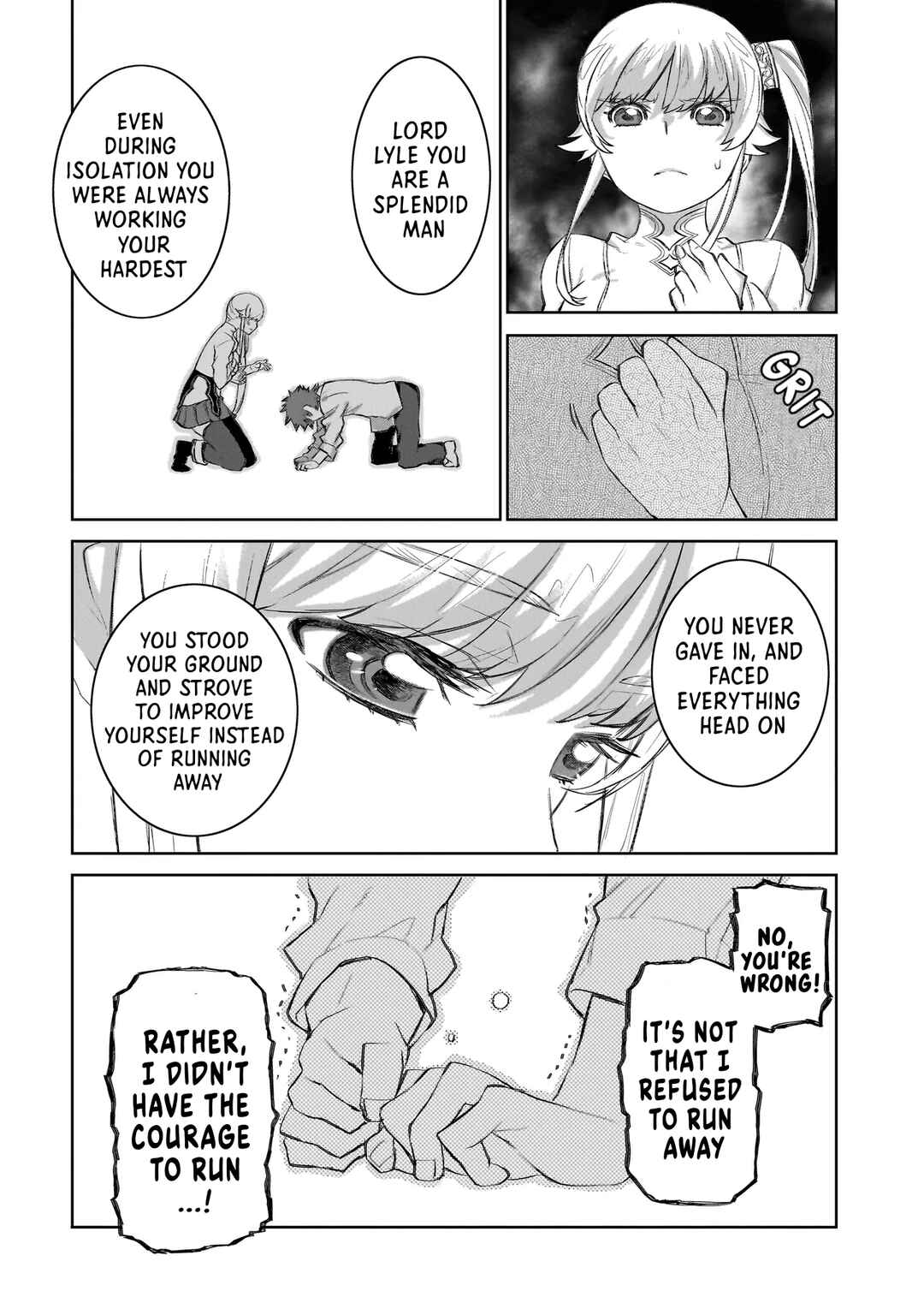 Seventh Chapter 6.2 - Page 3