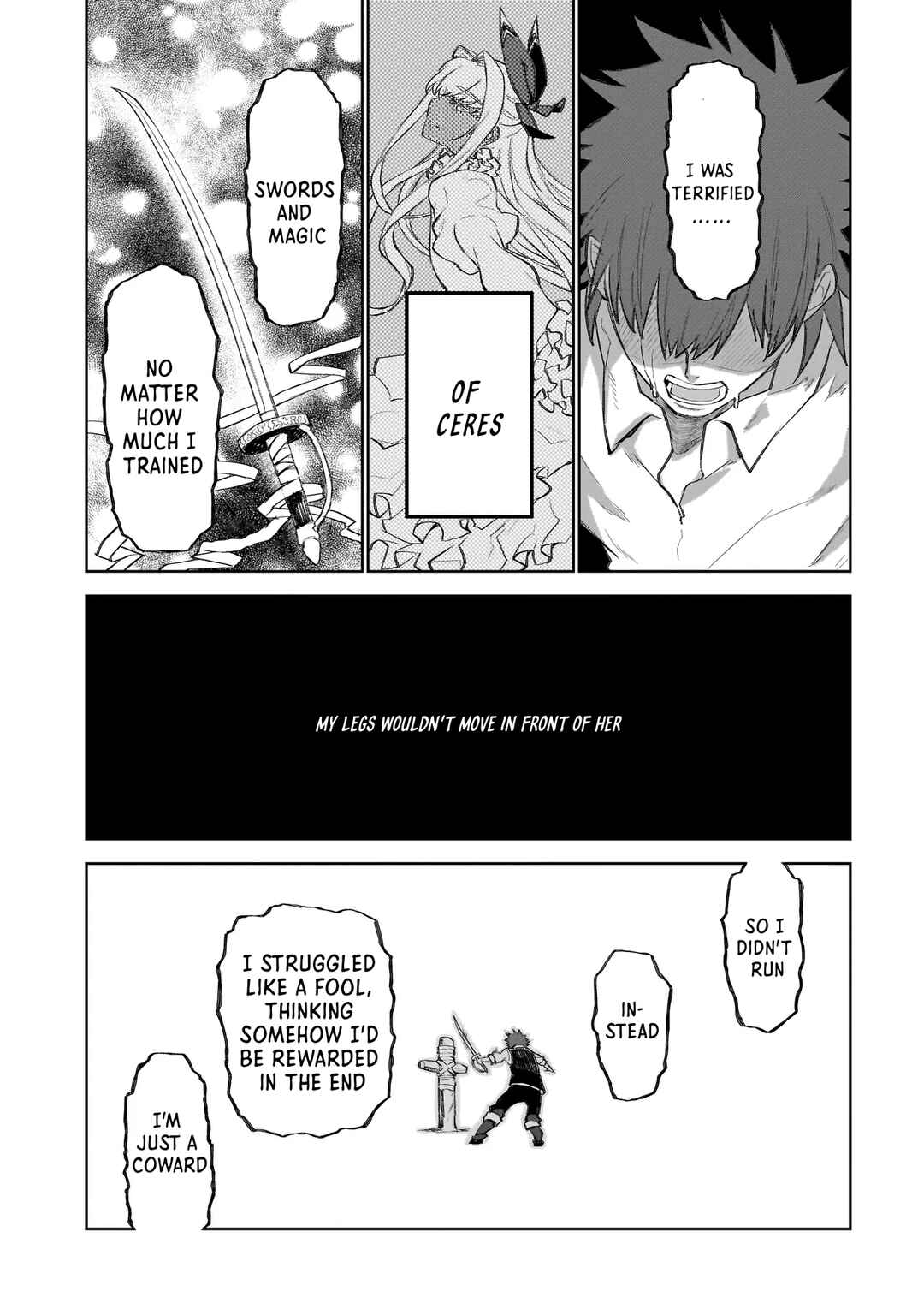 Seventh Chapter 6.2 - Page 4