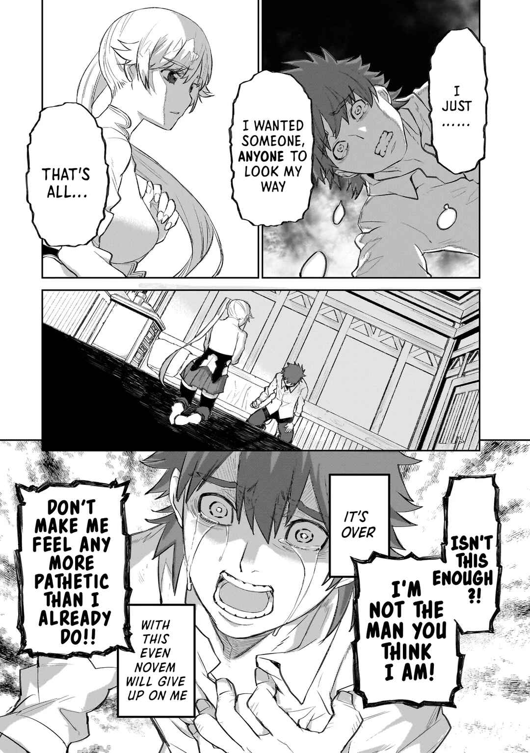 Seventh Chapter 6.2 - Page 5