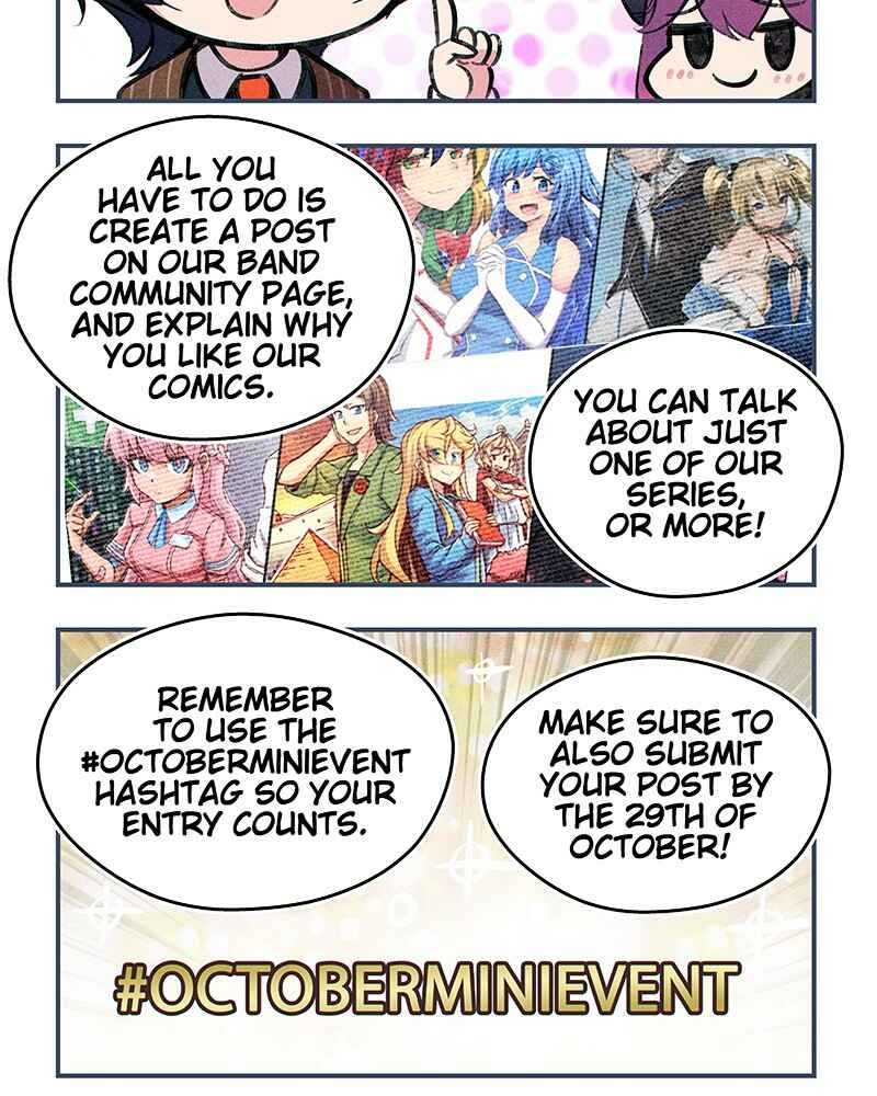My Succubus Girlfriend Chapter 9 - Page 15