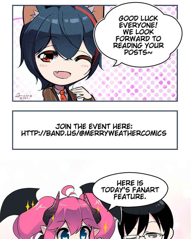 My Succubus Girlfriend Chapter 9 - Page 16
