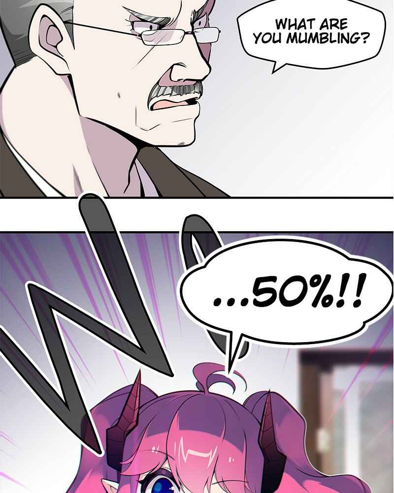 My Succubus Girlfriend Chapter 9 - Page 5