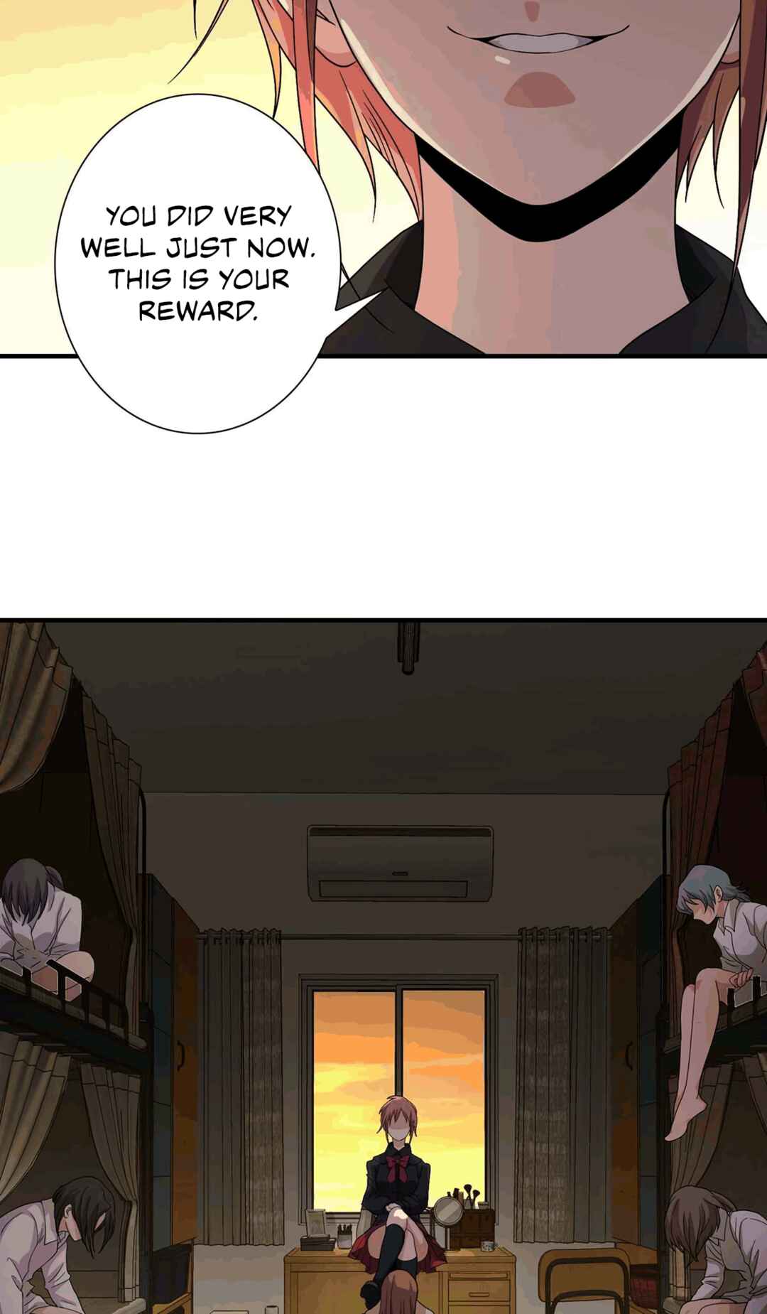 Tales of the Drunken Immortal Chapter 10 - Page 13