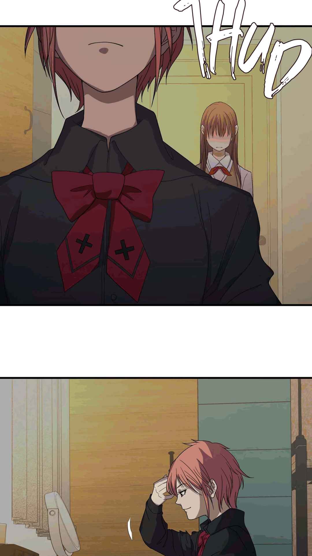 Tales of the Drunken Immortal Chapter 10 - Page 4