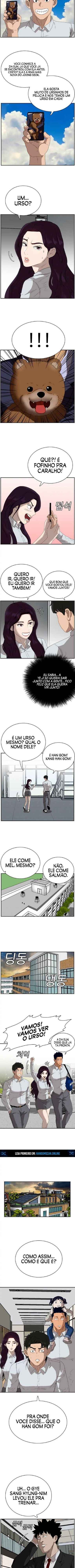 Bad Guy Chapter 67 - Page 10