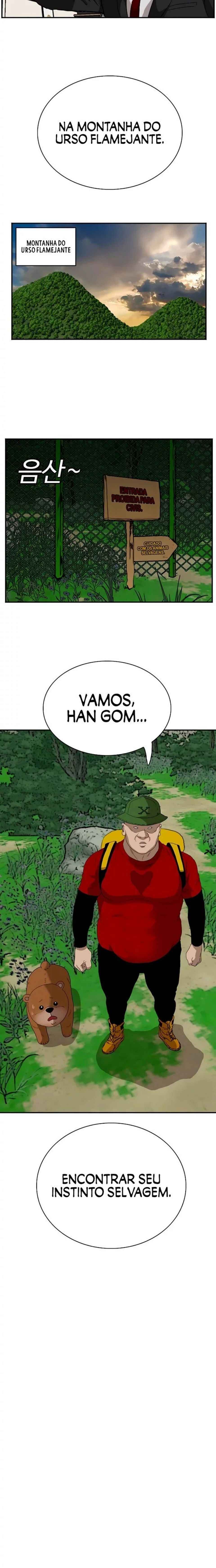 Bad Guy Chapter 67 - Page 11