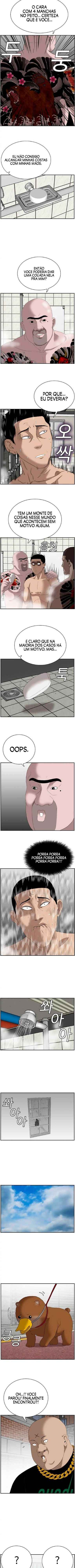 Bad Guy Chapter 67 - Page 3
