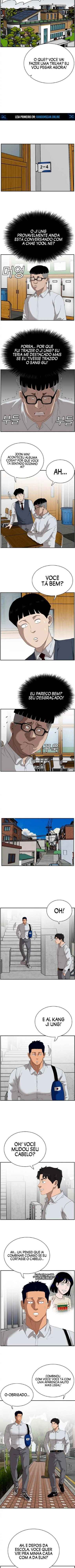 Bad Guy Chapter 67 - Page 6