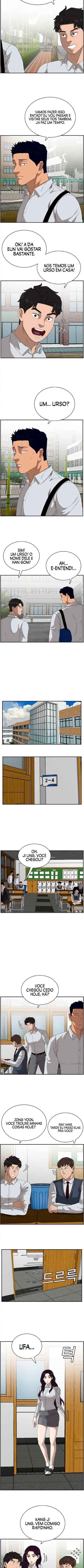 Bad Guy Chapter 67 - Page 7