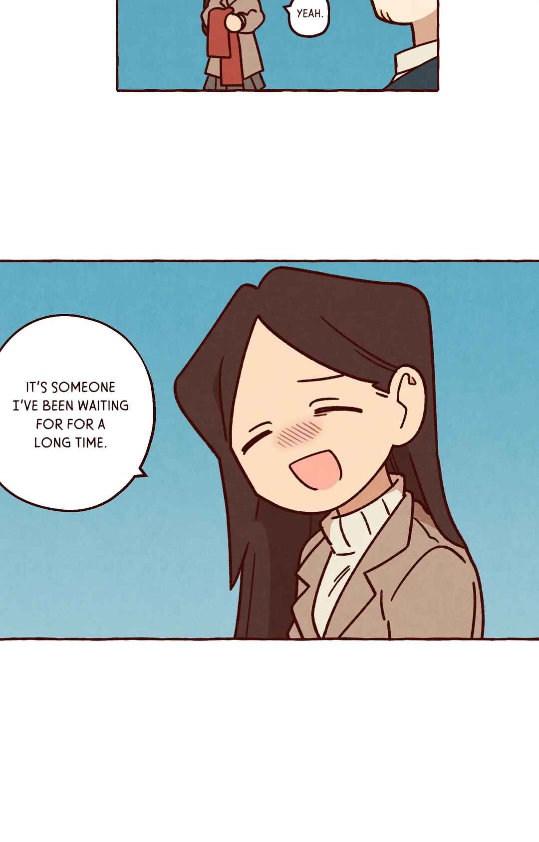 Na neun Amy reul Saranghae Chapter 46.6 - Page 12