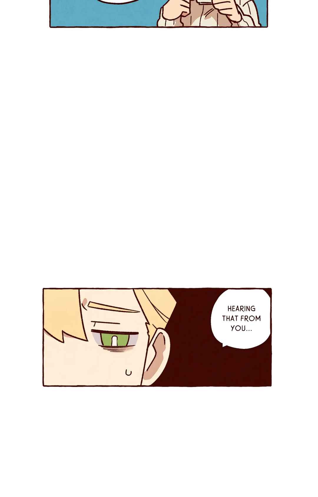 Na neun Amy reul Saranghae Chapter 46.6 - Page 18