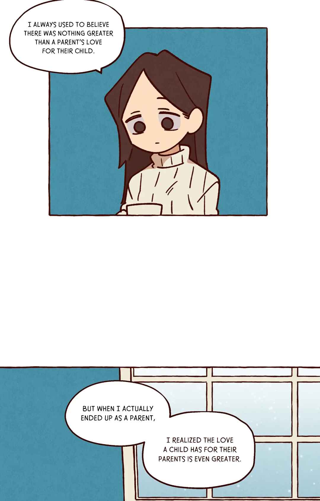 Na neun Amy reul Saranghae Chapter 46.6 - Page 25